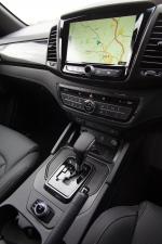 SsangYong Musso Rhino XL 2020 года (UK)